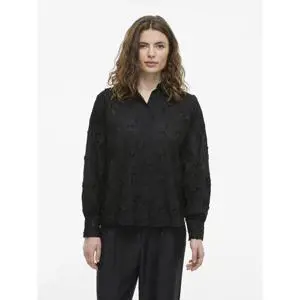 Vila Simone Long Sleeve Shirt